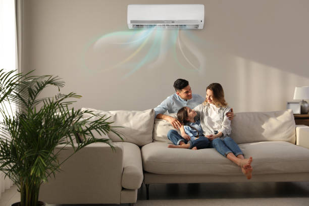 Best Commercial HVAC in East Cleveland, OH