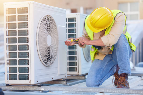 Best HVAC Software and Technology in East Cleveland, OH