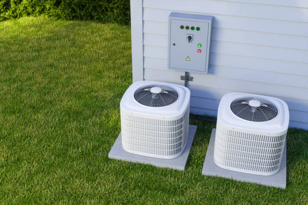 Best Thermostats and Smart Controls in East Cleveland, OH