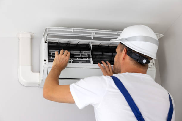 Best Residential HVAC in East Cleveland, OH