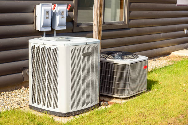 Best Air Conditioning Cleaning in East Cleveland, OH