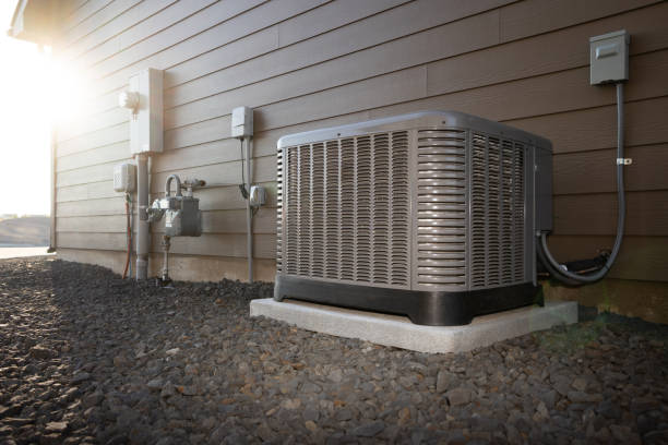 Professional HVAC in East Cleveland, OH